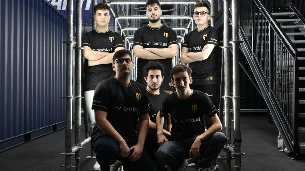 Mkers Alla Ricerca Del Bis Il Six Invitational Nel Mirino Esportsmag