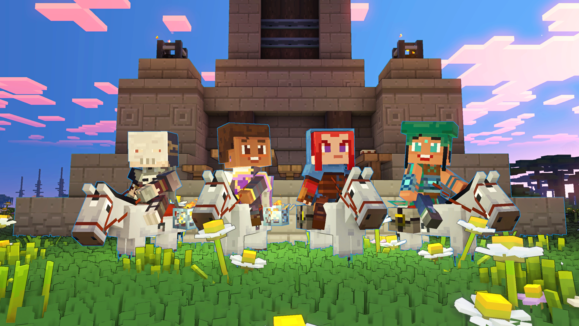 Come giocare a Minecraft: suggerimenti per i principianti