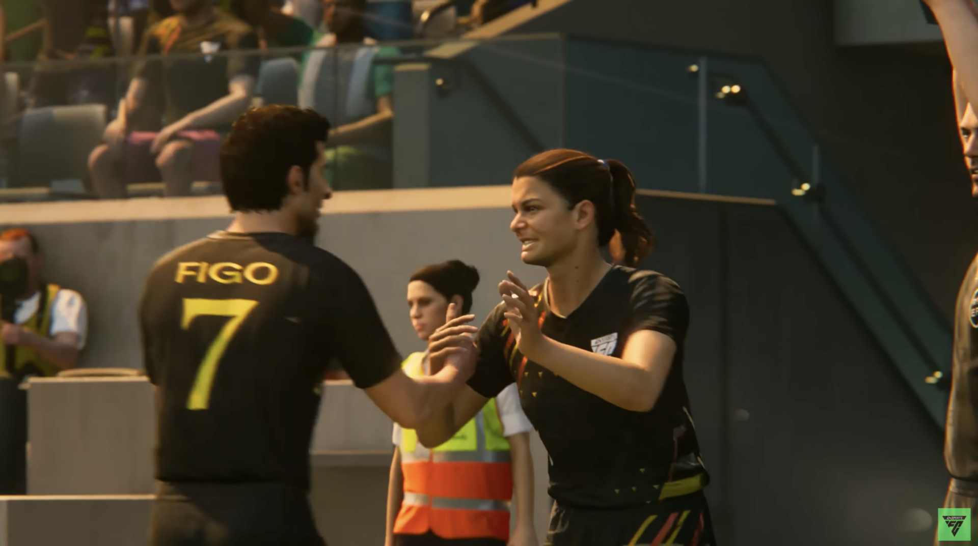 EA Sports FC 24: provato in anteprima il nuovo gioco calcistico di  Electronic Arts