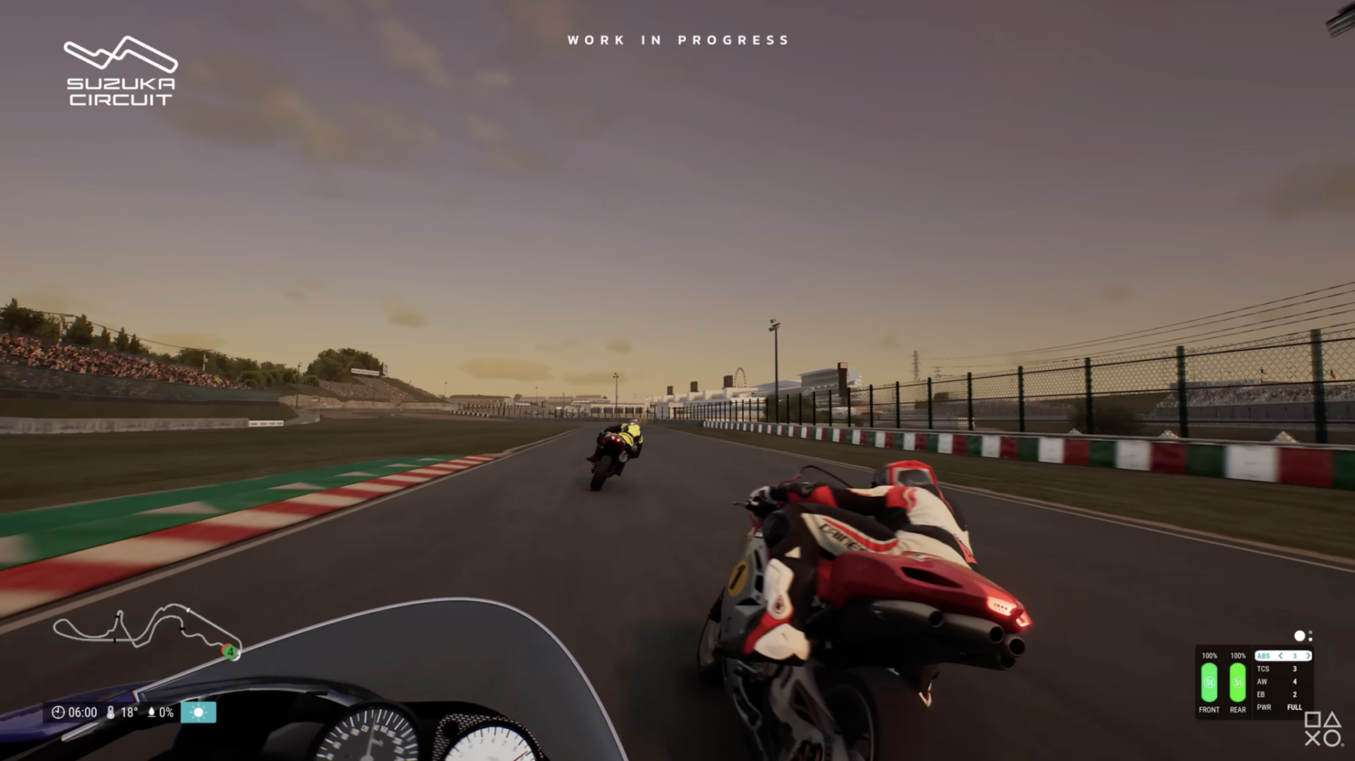 Ride 5 è il videogioco perfetto per chi ama le moto - la recensione