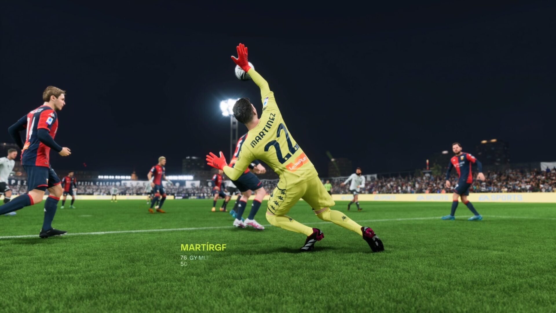 EA Sports FC 24: la nuova era dei videogiochi di calcio dopo FIFA