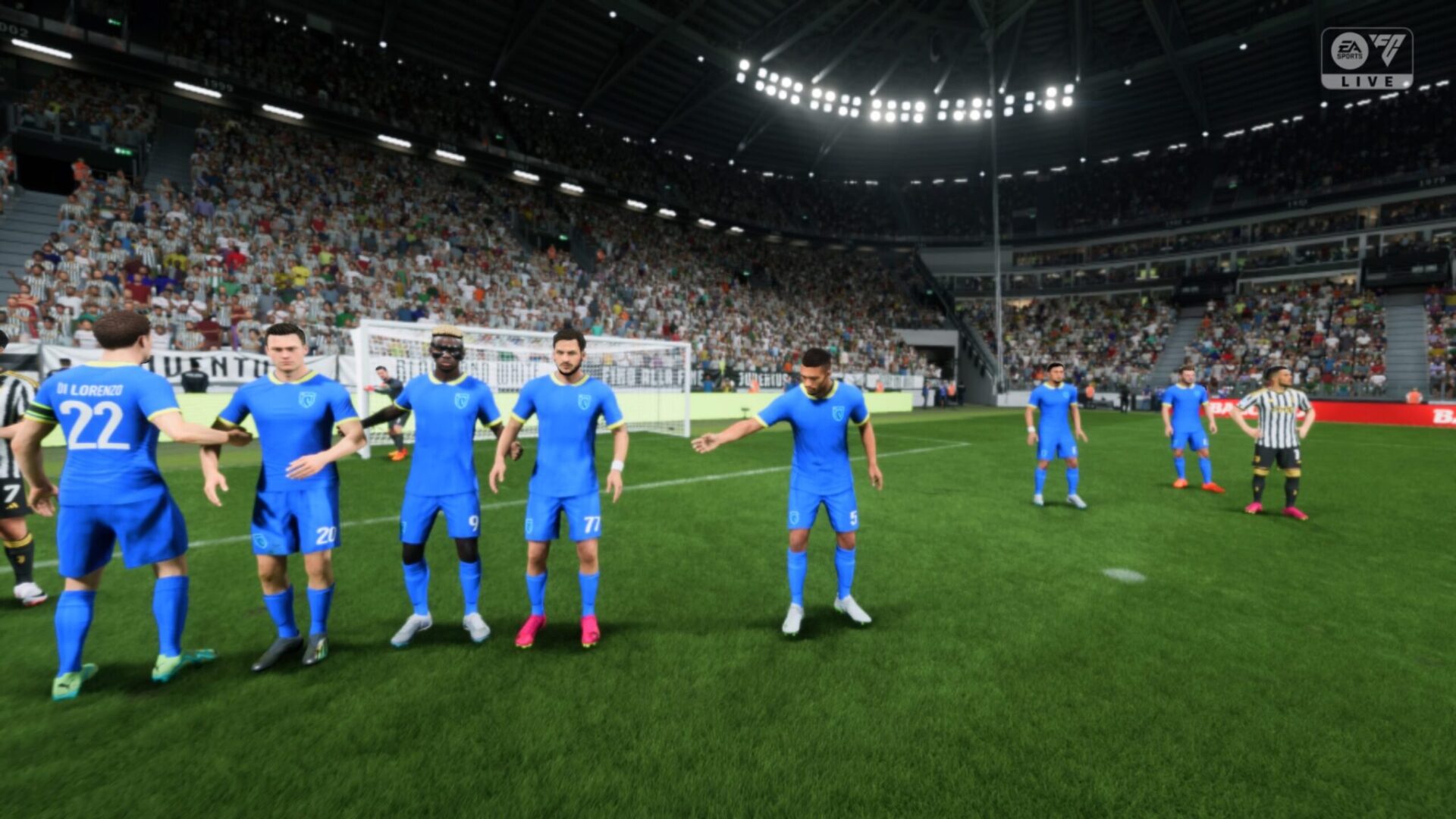 EA Sports FC 24: la nuova era dei videogiochi di calcio dopo FIFA