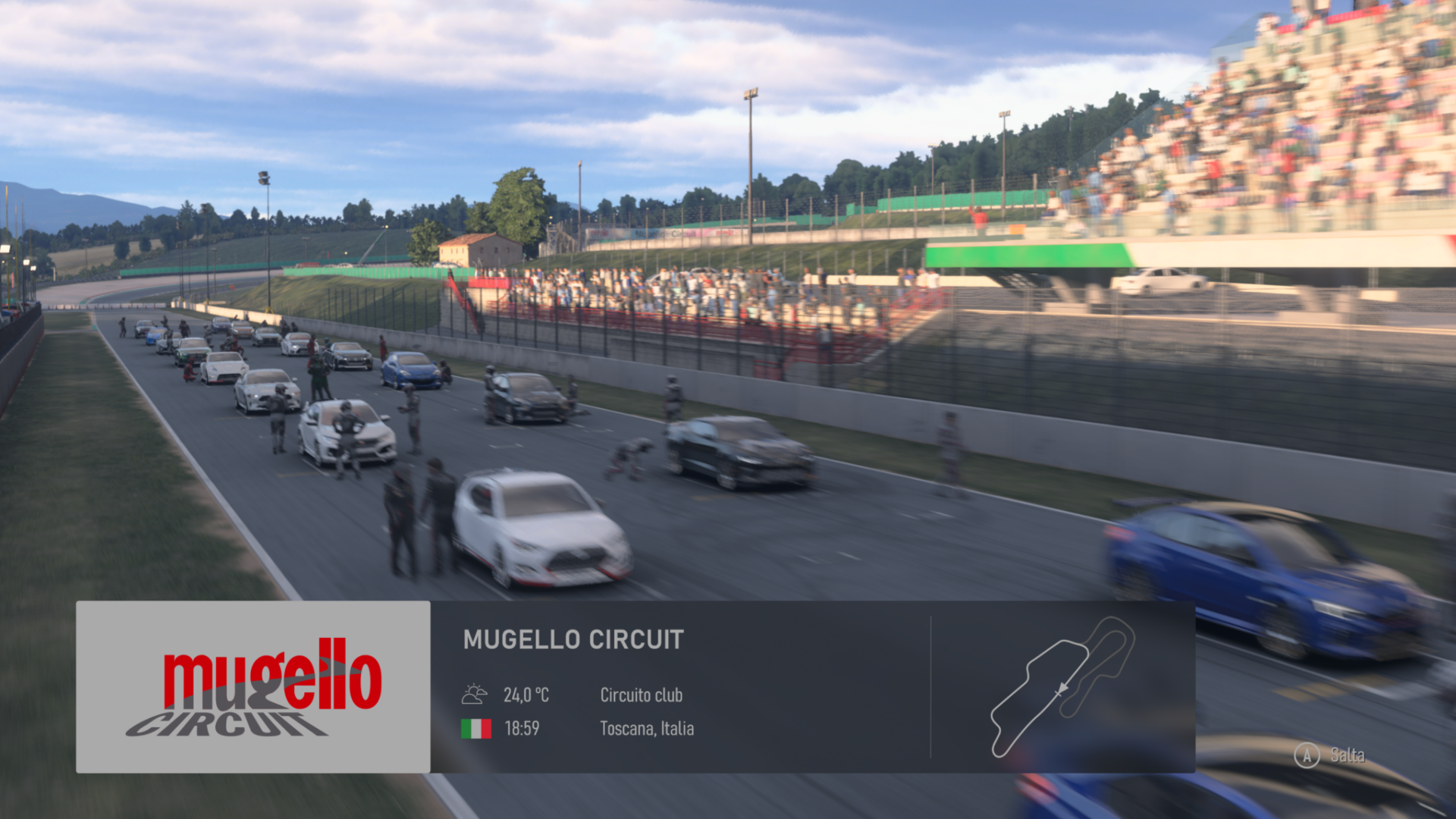 Anche l'Xbox ha il suo ottimo simulatore di guida: ecco la recensione di  Forza Motorsport