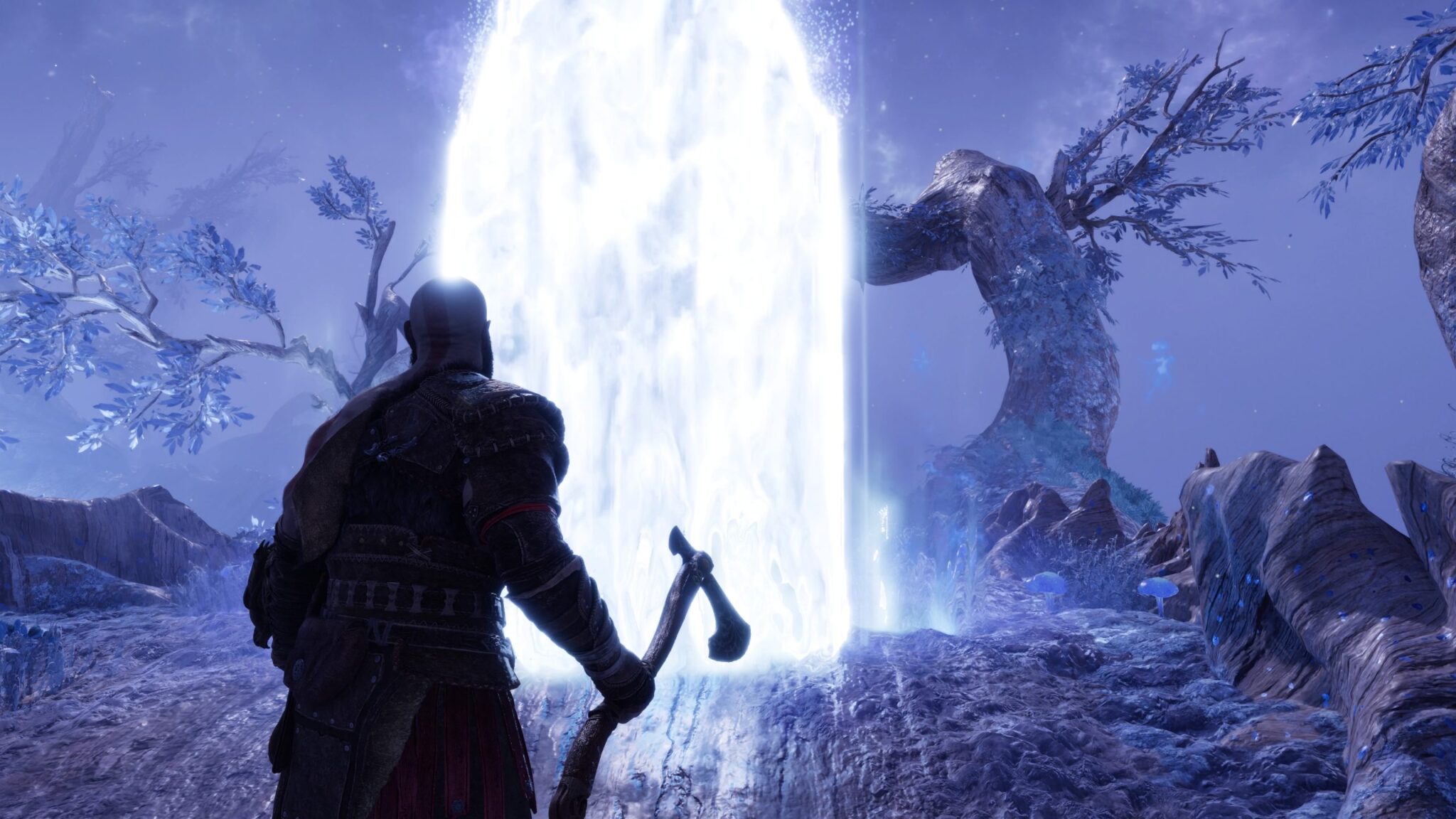 God of War Ragnarok: una pietra miliare con i suoi difetti