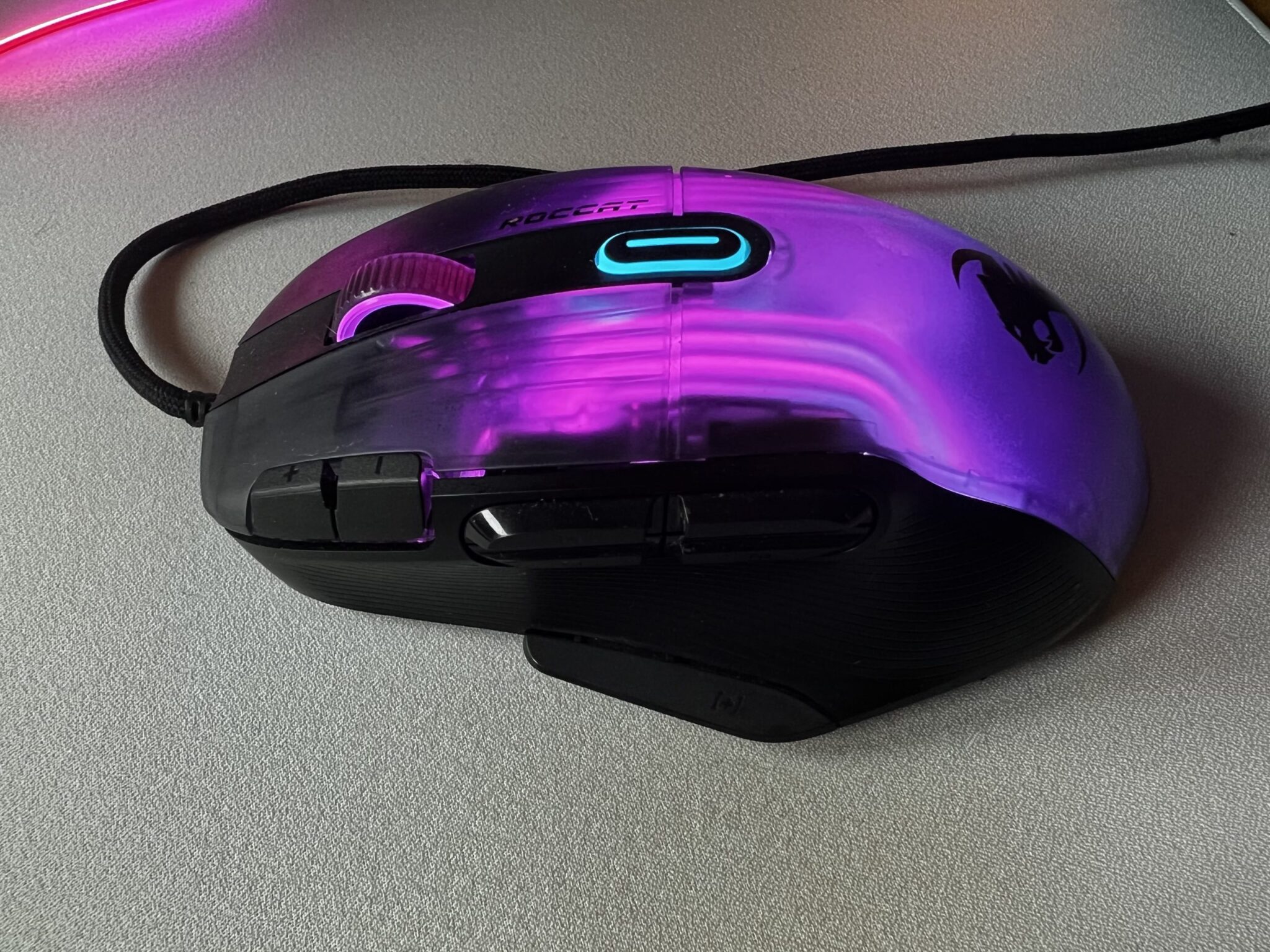 Mouse da gaming, i migliori per ogni tipo di giocatore