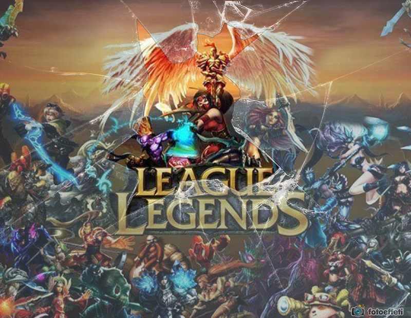 Le crepe degli eSports - League of Legends - EsportsMag