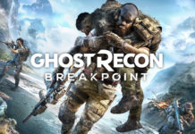 Ghost Recon