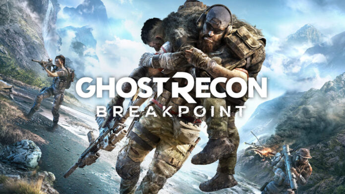 Ghost Recon