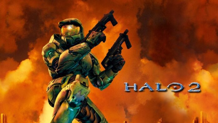 halo2