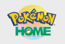 Pokémon HOME