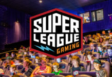 Super League Gaming