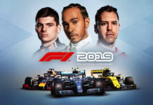 F1 Virtual Grand Prix Series