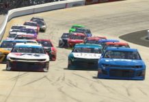 campionato italiano nascar