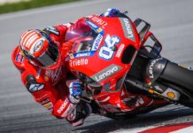 motogp seconda challenge