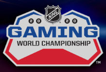 NHL Gaming World Championship