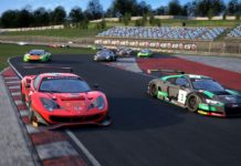 NGK Virtual Cup