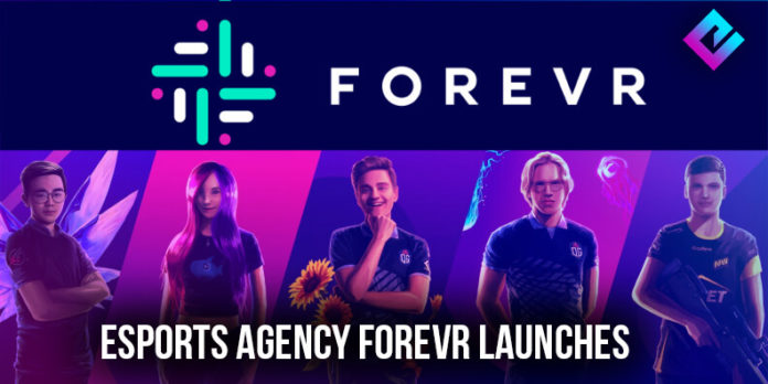 Forevr Esports Management