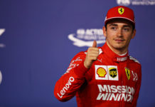 charles leclerc