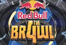 Red Bull The Br4wl