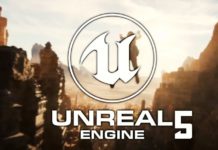 Unreal Engine 5