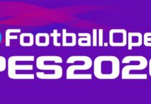 eFootball Open