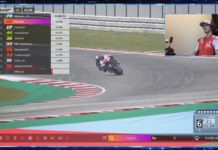 MotoGP Misano