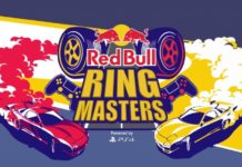 Red Bull Ring Masters