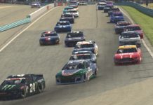 Campionato Italiano Nascar,