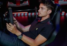 ferrari hublot esports series