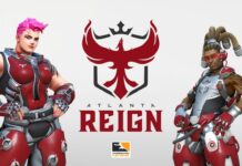 Reign League Lichene