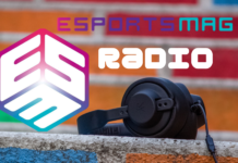 EsportsMag Radio