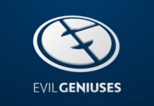 evil geniuses