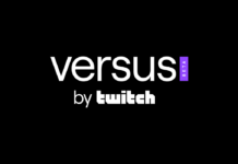 twitch versus