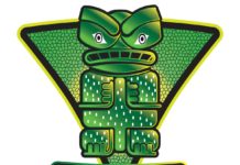 Logo Totem Esports