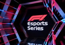 f1 esports pro series