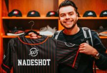 Nadeshot, CEO dei 100 Thieves