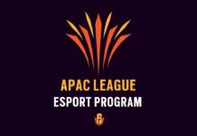 APAC R6