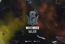 Apac Six November Major