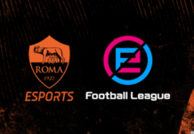 Roma Esports