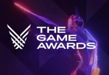 Game Awards_çichene