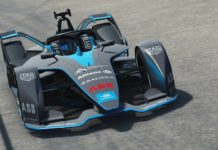 Formula E