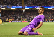 Casemiro