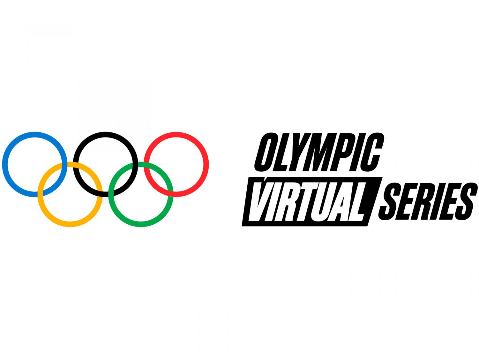 Olympic Virtual Series il primo evento esports con licenza Cio