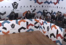 Mkers Six Invitational