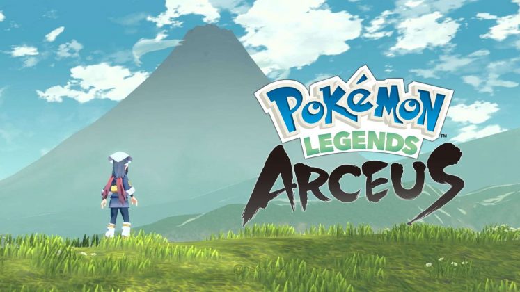 Pokémon: le date di uscita dei remake e di Legends: Arceus - EsportsMag