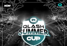 Summer Cup Qlash