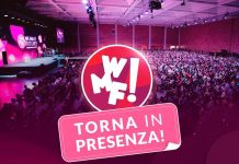 Web Marketing Festival