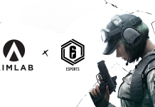 R6 aim Lab