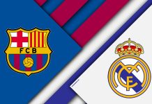 Barcellona e Real Madrid