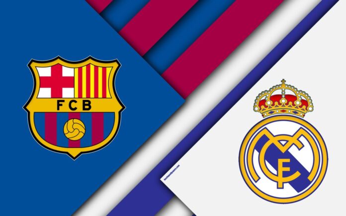 Barcellona e Real Madrid